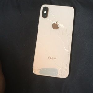 iPhone X
